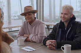 Help! I'm In a Secret Relationship! Season 1: Vivi & Diontre