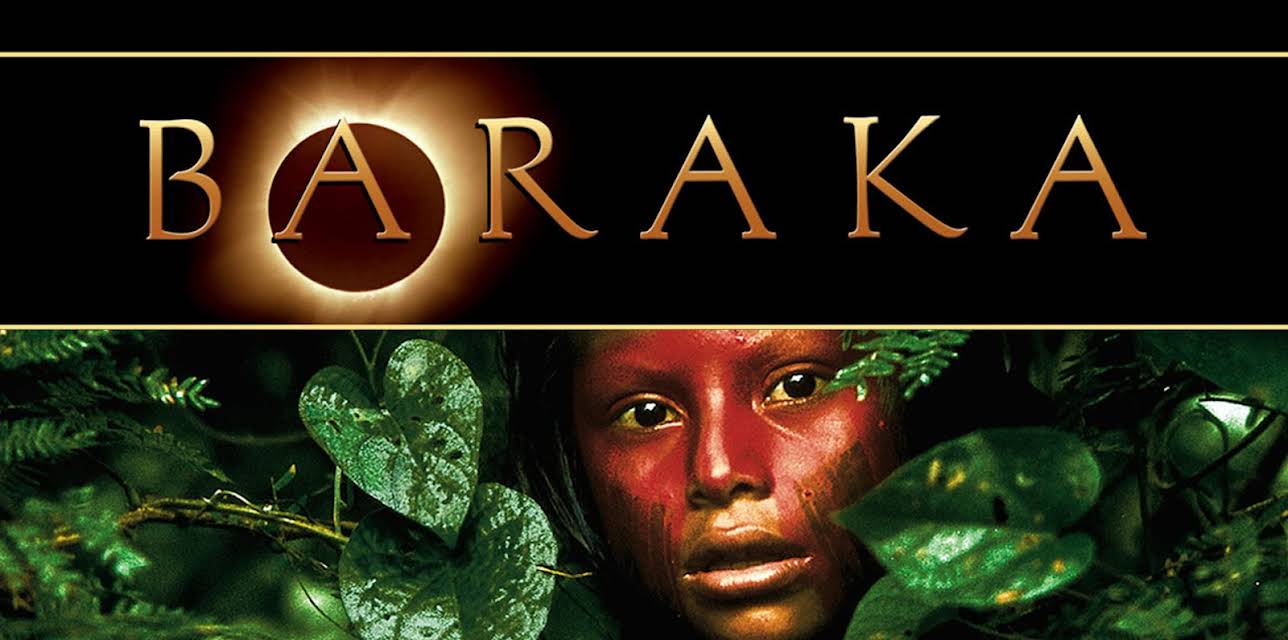Baraka (1993)