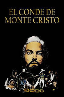 04:10: El conde de Montecristo | 13 TV | 6/20 2026