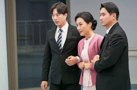 Room No. 9: Episode 14