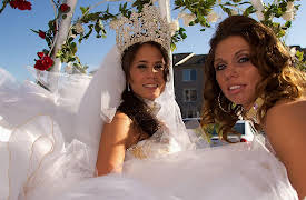 My Big Fat American Gypsy Wedding Season 1: Blingtastic Baptism
