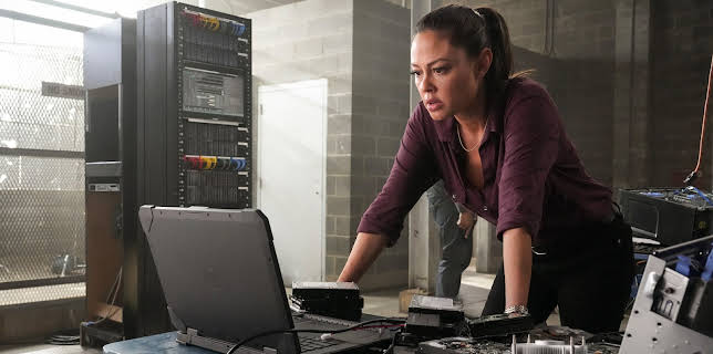 22:30: NCIS: Hawai'i (S3 E1) (S3) | TV8 | 1/20 2026