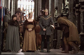 The White Queen: The Princes In The Tower