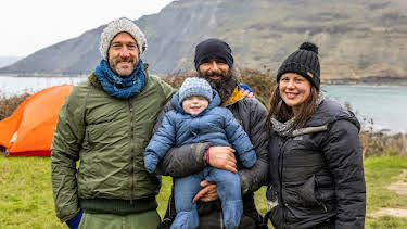 12:00 PM: Ben Fogle: New Lives in the Wild (S17 E9) (S17) | 5 Select | 7/24 2026