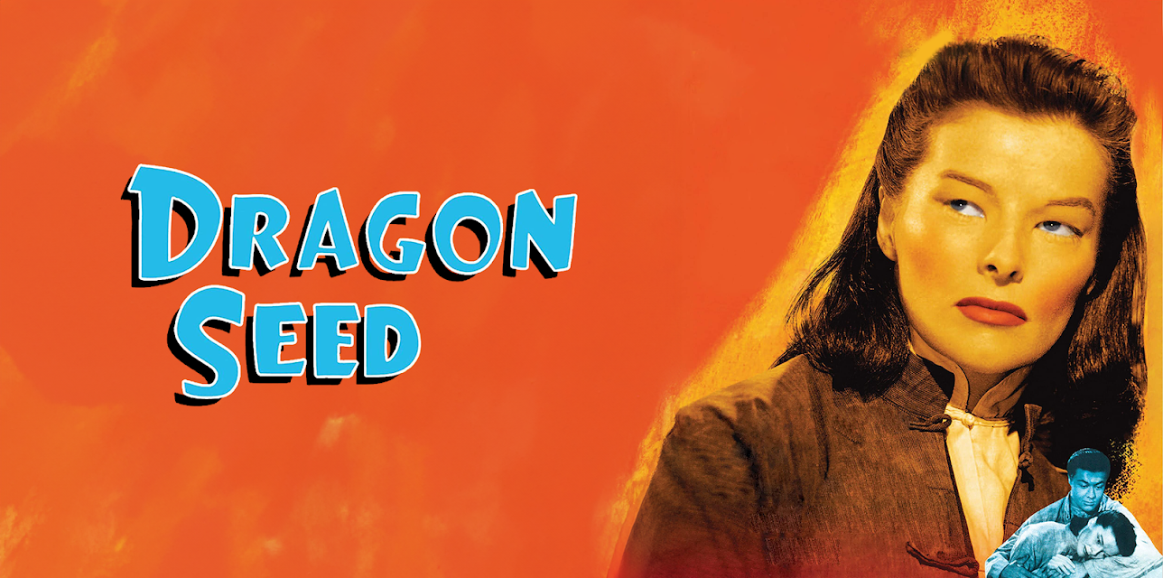 Dragon Seed (1944)