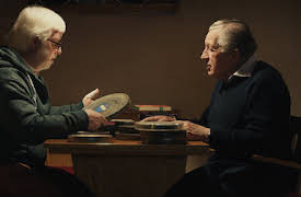 Colonia Dignidad: Chiles tyska sekt: Det förlovade landet