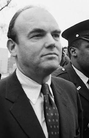 John Ehrlichman as 