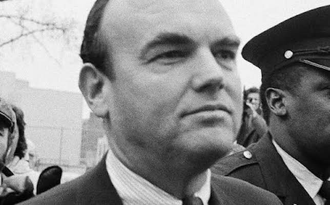 John Ehrlichman