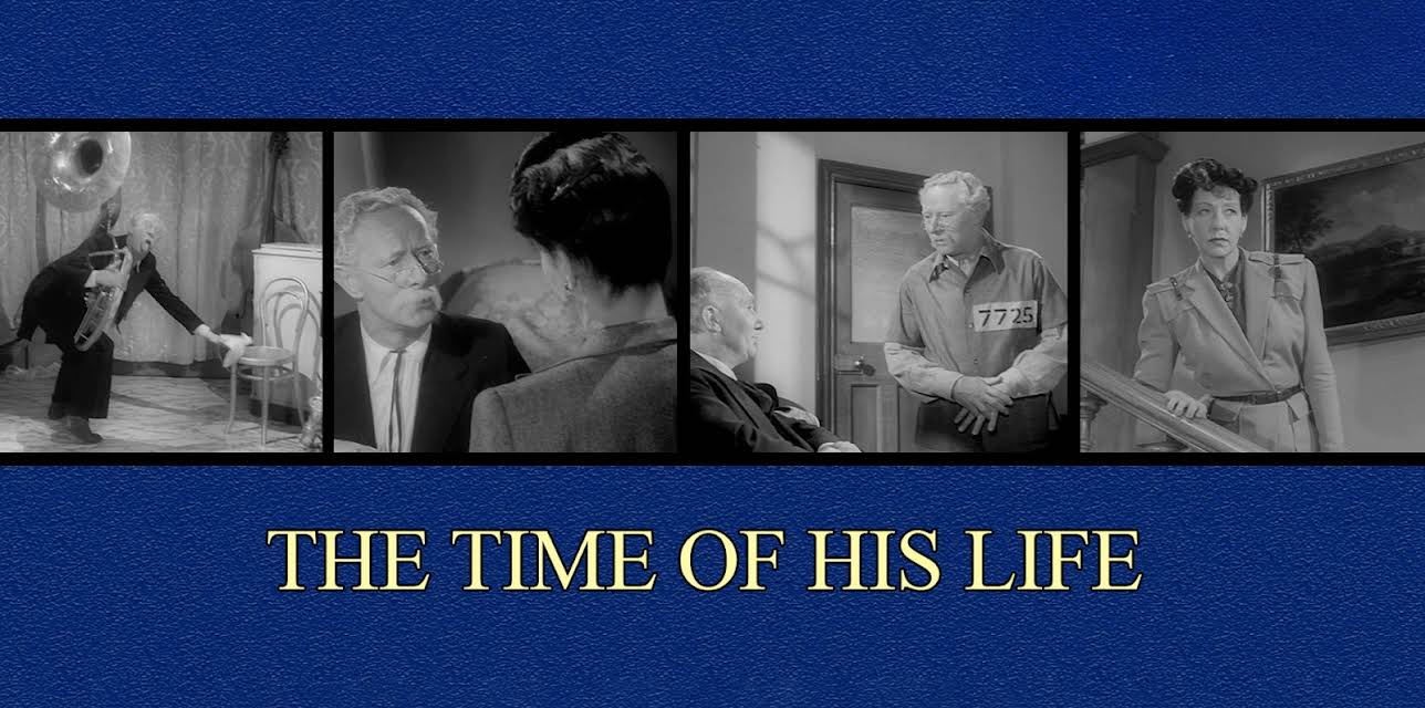 The Time Of His Life (1955)