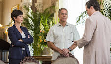 NCIS: New Orleans (S1 E5)