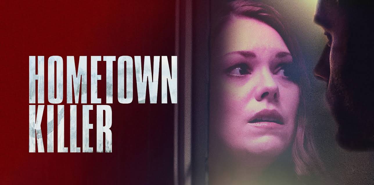 Hometown Killer (2019)