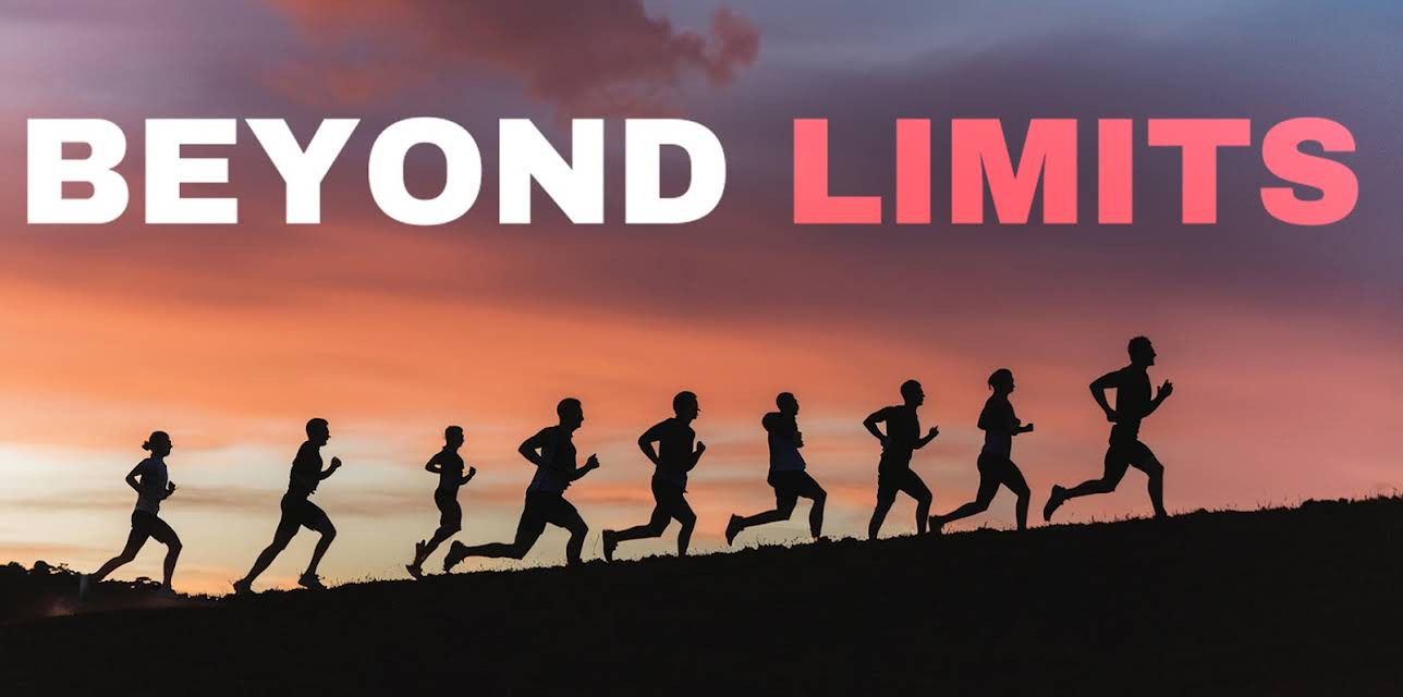 Beyond Limits (2025)