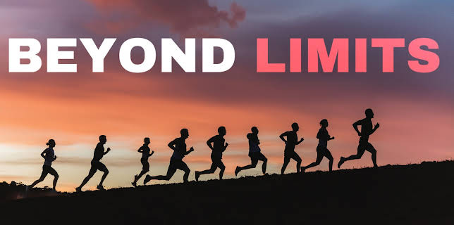 Beyond Limits (2025)