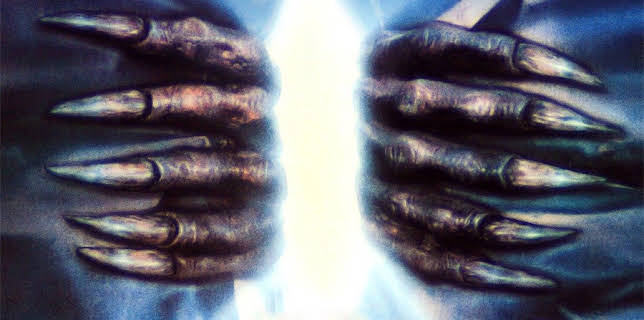 The Terror Within II (1991)