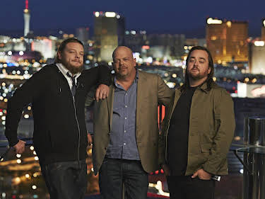18:40: Pawn Stars - Die drei vom Pfandhaus | Kabel Eins Doku | 6/22 2026