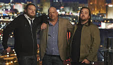 Pawn Stars - Die drei vom Pfandhaus