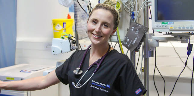 8:00 PM: Casualty 24/7: Every Second Counts (S7 E3) (S7) | 5 Star | 11/24 2025