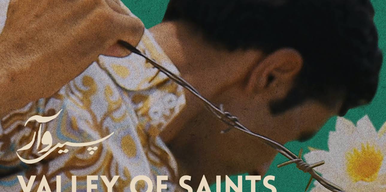 Valley of Saints (2015)