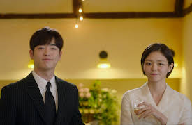 Mi adorado encuentro season-1: Mi adorado encuentro Capítulo 24