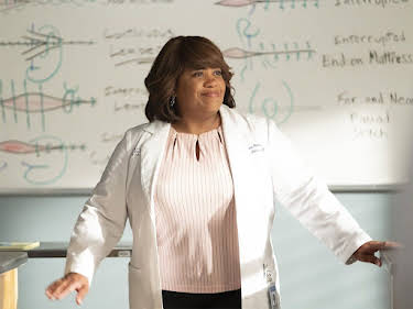 15:45: Grey's Anatomy - Die jungen Ärzte | Sixx | 6/10 2026