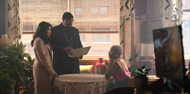 23:50: The Irrational (S2 E7) (S2) | TV3 | 1/14 2026