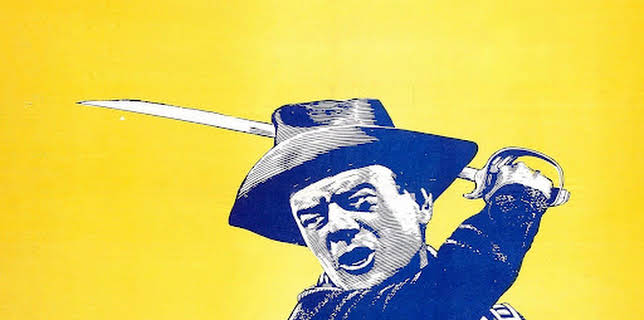 23:40: Der Teufelshauptmann | SWR Fernsehen RP | 12/28 2025