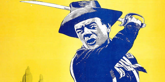 Der Teufelshauptmann