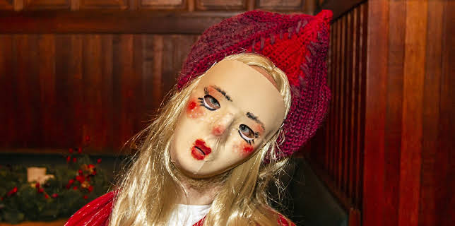 23:10: Jul i Blodfjell 2 (S2 E24) (S2) | TVNorge | 12/24 2025