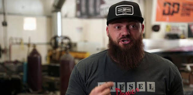 7:00 AM: Diesel Brothers (S2) | Discovery Channel | 3/9 2026