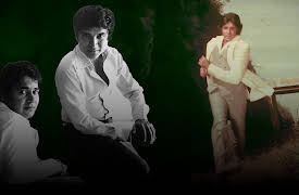 Angry Young Men: Episode 3