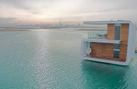 Impossible Builds Season 1: The Floating House