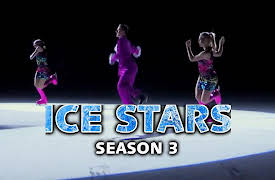 Ice Stars: On the Edge of Glory