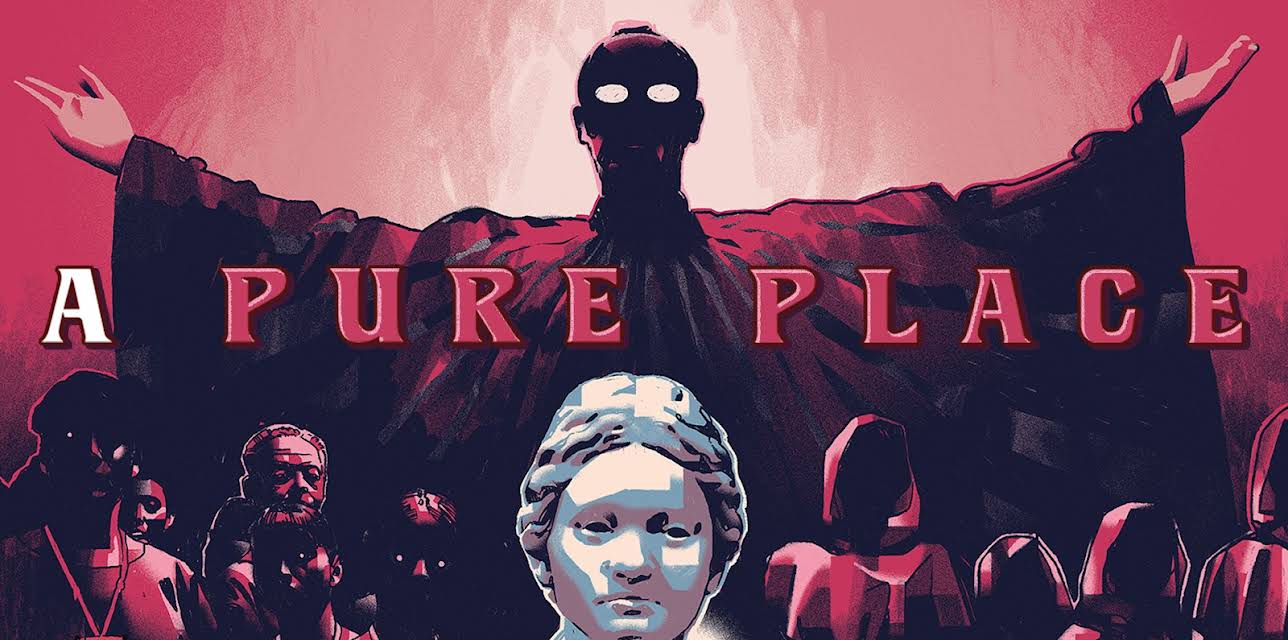 A Pure Place (2023)