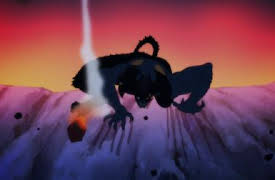 Devilman Crybaby: Go to Hell, You Mortals