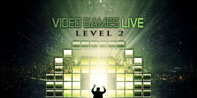 Video Games Live: Level 2 (2010)