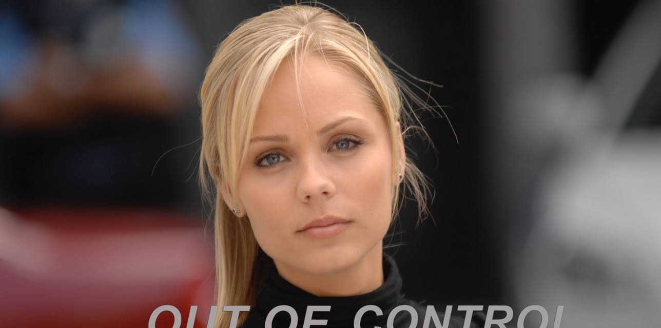 Out of Control (2009)