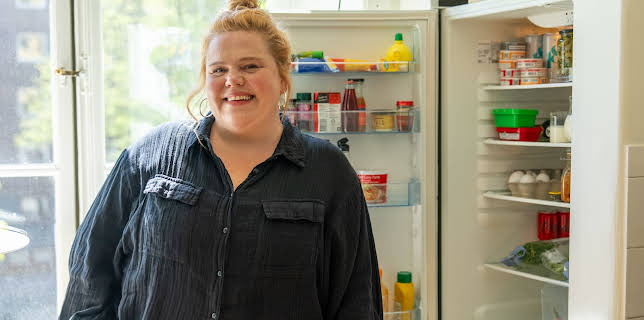 22:30: Här är ditt kylskåp (S2 E17) (S2) | Kanal 5 | 11/24 2025