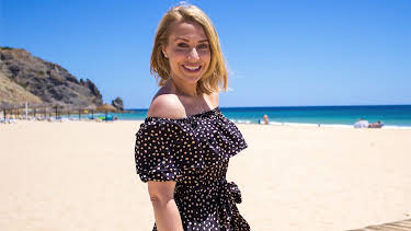 11:00 AM: A Place in the Sun | More 4 | 9/6 2026