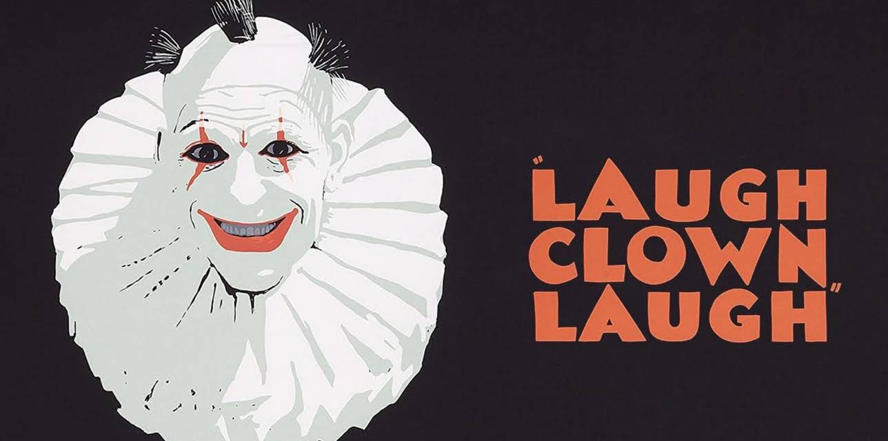 Laugh, Clown, Laugh (1928)