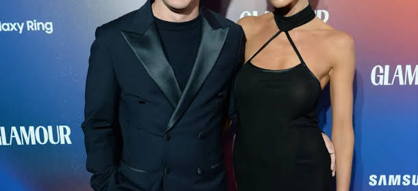 Jamie Laing and Sophie Habboo Welcome Their First Child Together