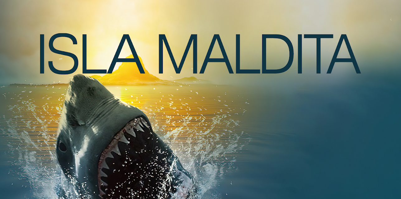 Isla maldita (2015)