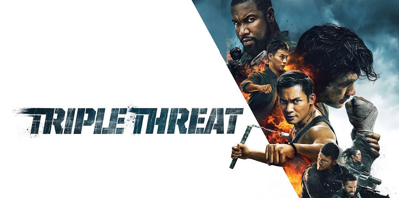 Triple Threat (2009)