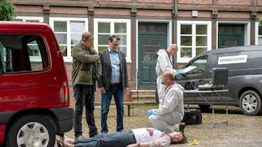 19:00: Morden im Norden (164/170) | Das Erste | 7/11 2026