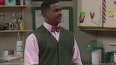 15:50: Fresh Prince i Bel-Air (S5 E4) (S5) | Viasat 4 | 6/8 2026