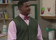 Fresh Prince i Bel-Air