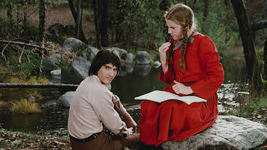 04:55: Det lille hus på prærien (S6 E17) (S6) | TV6 | 4/7 2026