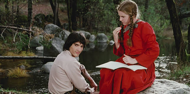 03:10: Det lille hus på prærien (S6 E17) (S6) | TV6 | 11/5 2025