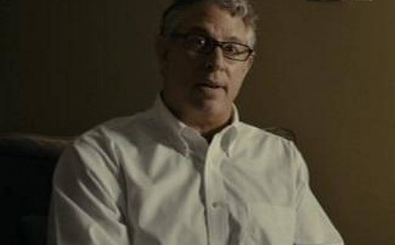 Bruce Perry