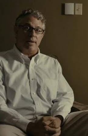 Bruce Perry as Himself - Texas Children's Hospital 
  
  
  (as Bruce D. Perry)