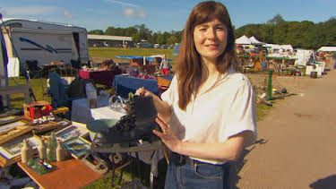 12:00 PM: Bargain Hunt (S55) | BBC One Scotland | 4/4 2026